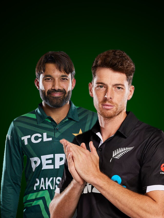 Pak vs Nz – इन खिलाड़ियो पर रहेगी आज खास नज़र